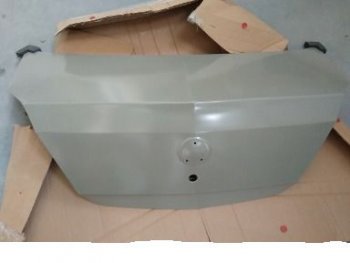 MK КРЫШКА БАГАЖНИКА (Китай) BODYPARTS geemk08-600