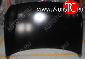 11 999 р. SOLARIS КАПОТ (Китай) BODYPARTS hnsol17-330  с доставкой в г. Керчь