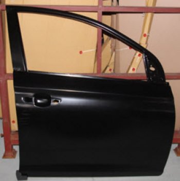 SOLARIS ДВЕРЬ ПЕРЕДН ПРАВ (Китай) BODYPARTS hnsol17-510-r