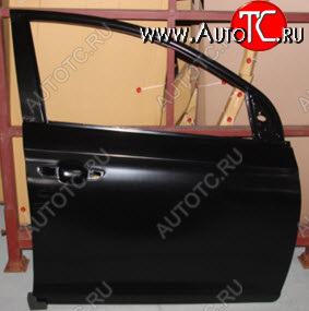13 749 р. SOLARIS ДВЕРЬ ПЕРЕДН ПРАВ (Китай) BODYPARTS hnsol17-510-r  с доставкой в г. Керчь