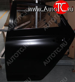 13 749 р. SOLARIS ДВЕРЬ ЗАДН ЛЕВ (Китай) BODYPARTS hnsol17-520-l  с доставкой в г. Керчь