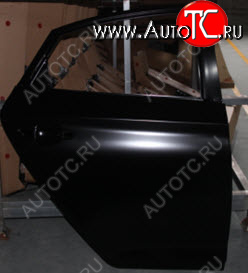 13 749 р. SOLARIS ДВЕРЬ ЗАДН ПРАВ (Китай) BODYPARTS hnsol17-520-r  с доставкой в г. Керчь