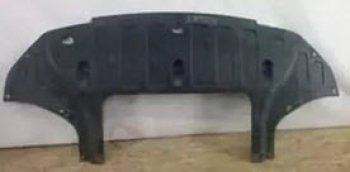 749 р. SOLARIS ЗАЩИТА ПОДДОНА (Китай) ПЛАСТИК BODYPARTS hnsol17-9f2p  с доставкой в г. Керчь. Увеличить фотографию 1