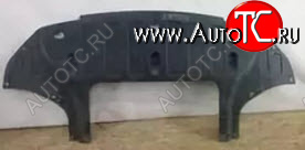 749 р. SOLARIS ЗАЩИТА ПОДДОНА (Китай) ПЛАСТИК BODYPARTS hnsol17-9f2p  с доставкой в г. Керчь