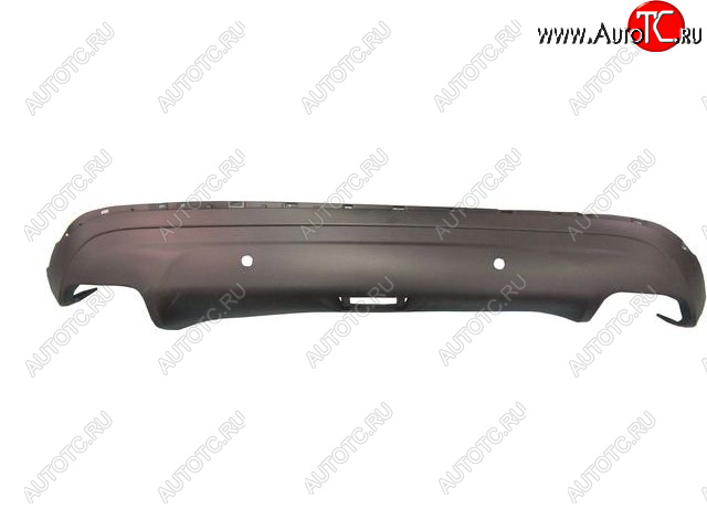 5 999 р. MURANO БАМПЕР ЗАДН НИЖН (Китай) BODYPARTS nnmur16-641  с доставкой в г. Керчь