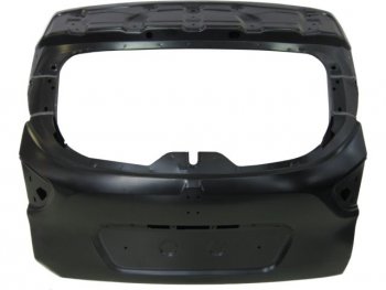 20 799 р. KAPTUR КРЫШКА БАГАЖНИКА (Китай) BODYPARTS rnktr16-600  с доставкой в г. Керчь. Увеличить фотографию 1