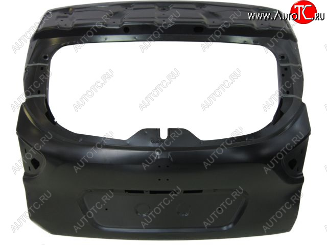 20 799 р. KAPTUR КРЫШКА БАГАЖНИКА (Китай) BODYPARTS rnktr16-600  с доставкой в г. Керчь