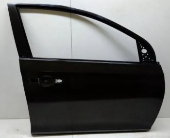RIO ДВЕРЬ ПЕРЕДН ПРАВ (СЕДАН) (Китай) BODYPARTS kario17-510-r