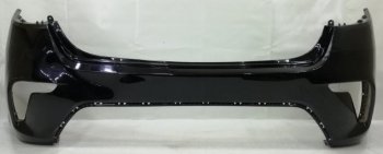 3 599 р. RIO БАМПЕР ЗАДН (СЕДАН) (Китай) BODYPARTS kario17-640  с доставкой в г. Керчь. Увеличить фотографию 1