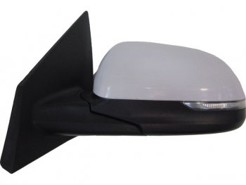 RIO () ЗЕРКАЛО ЛЕВ ЭЛЕКТР С УК.ПОВОР (Китай) BODYPARTS kario17-451-l