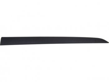 RIO МОЛДИНГ КУЗОВА ПРАВ НА ПЕРЕД ДВЕРЬ (ХЭТЧБЭК) (Китай) BODYPARTS kario17-540-r