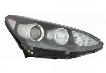 12 699 р. SPORTAGE ФАРА ПРАВ ЛИНЗОВАН , ПКОРРЕКТОР (DEPO) DEPO kaspr16-003-r  с доставкой в г. Керчь. Увеличить фотографию 1