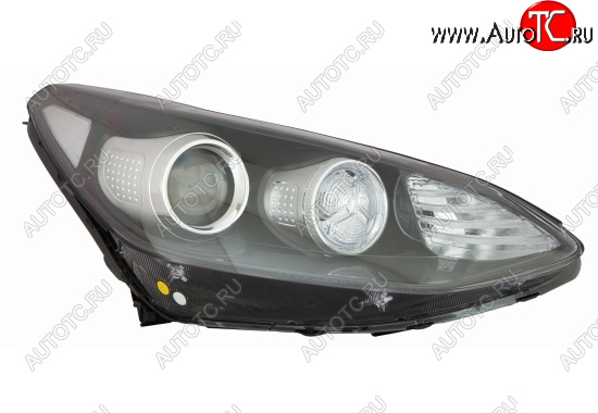 12 699 р. SPORTAGE ФАРА ПРАВ ЛИНЗОВАН , ПКОРРЕКТОР (DEPO) DEPO kaspr16-003-r  с доставкой в г. Керчь