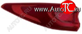10 699 р. Левый фонарь DEPO  KIA Sportage  4 QL (2018-2022) рестайлинг  с доставкой в г. Керчь