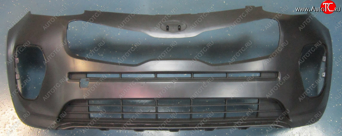 8 199 р. SPORTAGE БАМПЕР ПЕРЕДН В СБОРЕ (Китай) BODYPARTS kaspr16-164  с доставкой в г. Керчь