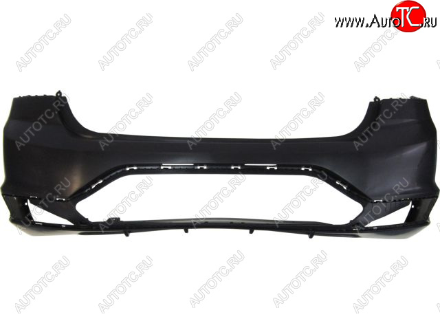 2 899 р. ELANTRA БАМПЕР ЗАДН (Китай) BODYPARTS hnela18-640  с доставкой в г. Керчь