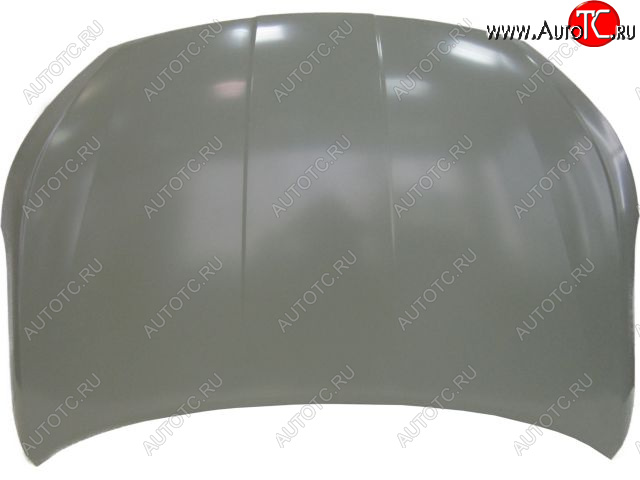 16 999 р. ELANTRA 18- КАПОТ (Китай) BODYPARTS hnela18-330  с доставкой в г. Керчь
