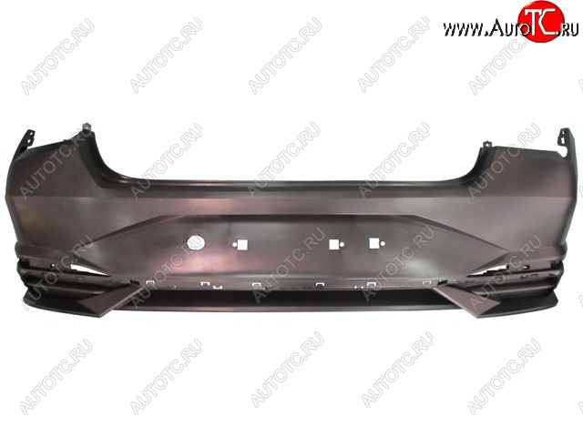 5 649 р. ELANTRA 20- БАМПЕР ЗАДН (Китай) BODYPARTS hnela20-640  с доставкой в г. Керчь
