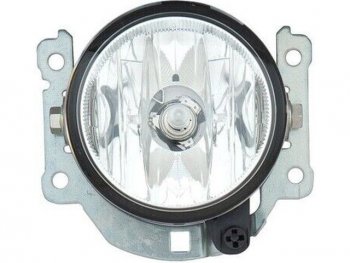 PAJERO SPORT {L 200 15-} ФАРА ПРОТИВОТУМ Л=П (DEPO) DEPO mbpas15-070-z