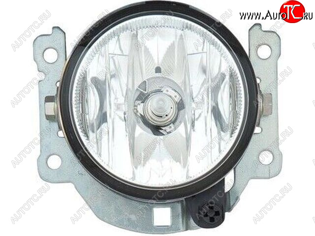 3 399 р. PAJERO SPORT {L 200 15-} ФАРА ПРОТИВОТУМ Л=П (DEPO) DEPO mbpas15-070-z  с доставкой в г. Керчь