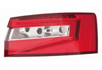 9 299 р. SUPERB ФОНАРЬ ЗАДН ВНЕШН ПРАВ ДИОД (DEPO) DEPO sdsup15-740-r  с доставкой в г. Керчь. Увеличить фотографию 1