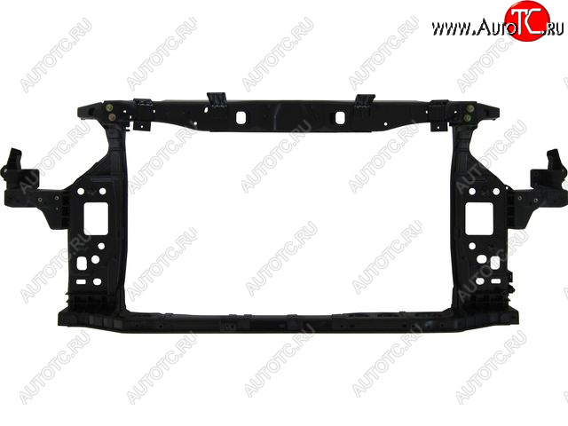 5 699 р. OPTIMA СУППОРТ РАДИАТОРА (Китай) BODYPARTS kaopt16-380  с доставкой в г. Керчь