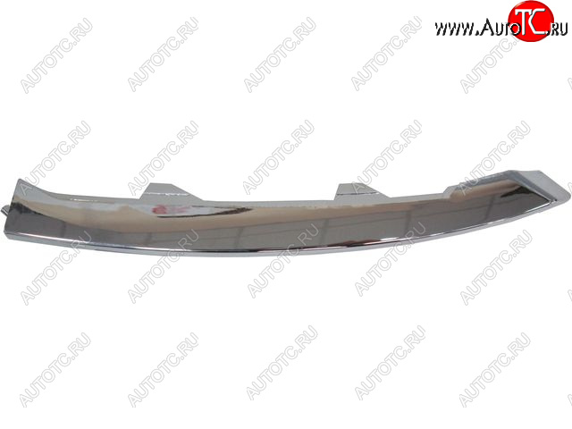599 р. OPTIMA МОЛДИНГ БАМПЕРА ПЕРЕДН ЛЕВ (Китай) BODYPARTS kaopt16-170-l  с доставкой в г. Керчь