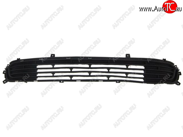 1 399 р. OPTIMA РЕШЕТКА БАМПЕРА ПЕРЕДН (Китай) BODYPARTS kaopt16-190  с доставкой в г. Керчь