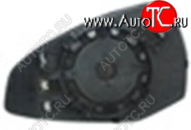 719 р. AUDI A4 СТЕКЛО ЗЕРКАЛА ЛЕВ С ПОДОГРЕВ , (aspherical) (Тайвань) VIEWMAX ai0a415-460-l  с доставкой в г. Керчь