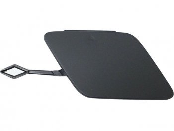 G30 ЗАГЛУШКА БУКСИРОВ КРЮКА БАМПЕРА ПЕРЕД (Тайвань) HENGFU bmg3016-4g0