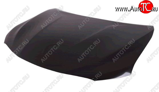 42 999 р. CAMRY КАПОТ АЛЮМИН (Тайвань) TYG tycam17-331  с доставкой в г. Керчь