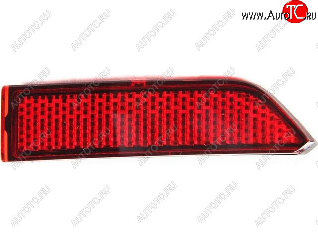 1 339 р. TIGUAN ФОНАРЬ-КАТАФОТ ПРАВ В ЗАДН БАМПЕР ВНЕШН (DEPO) DEPO vwtgn16-050-r  с доставкой в г. Керчь