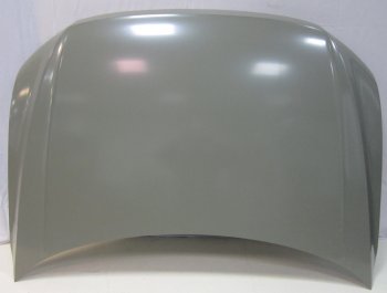 24 999 р. TIGUAN 20- КАПОТ (Китай) BODYPARTS vwtgn20-330  с доставкой в г. Керчь. Увеличить фотографию 1