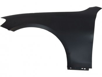 8 949 р. W213 КРЫЛО ПЕРЕДН ЛЕВ СТАЛЬН (Китай) BODYPARTS md21316-272-l  с доставкой в г. Керчь. Увеличить фотографию 1
