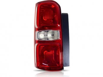 Левый фонарь DEPO Peugeot Traveller  K0 L2 (2016-2024) дорестайлинг