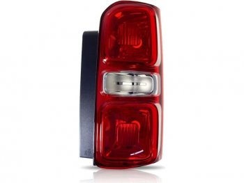 Правый фонарь DEPO Peugeot Traveller K0 L2 дорестайлинг (2016-2024)