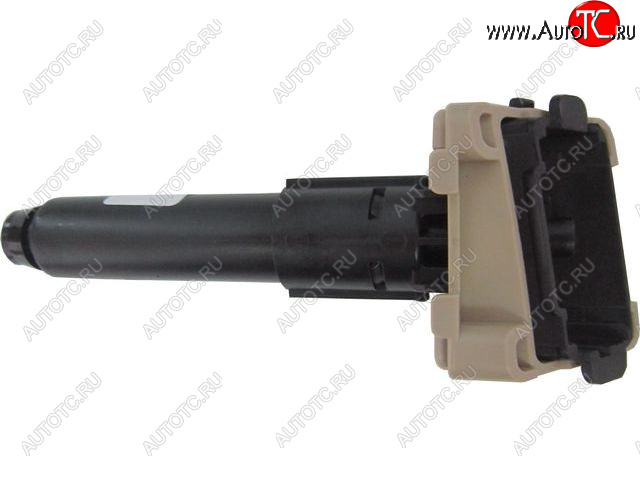 1 299 р. Левая форсунка омывателя фар (пр-во Китай) BODYPARTS  Mazda CX-5  KF (2016-2025)  с доставкой в г. Керчь