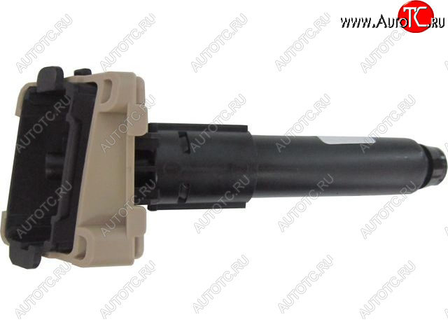 1 299 р. Правая форсунка омывателя фары (пр-во Китай) BODYPARTS  Mazda CX-5  KF (2016-2025)  с доставкой в г. Керчь