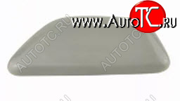 799 р. Левая крышка форсунки омывателя фары (пр-во Китай) BODYPARTS  Mazda CX-5  KF (2016-2025) (неокрашенная)  с доставкой в г. Керчь