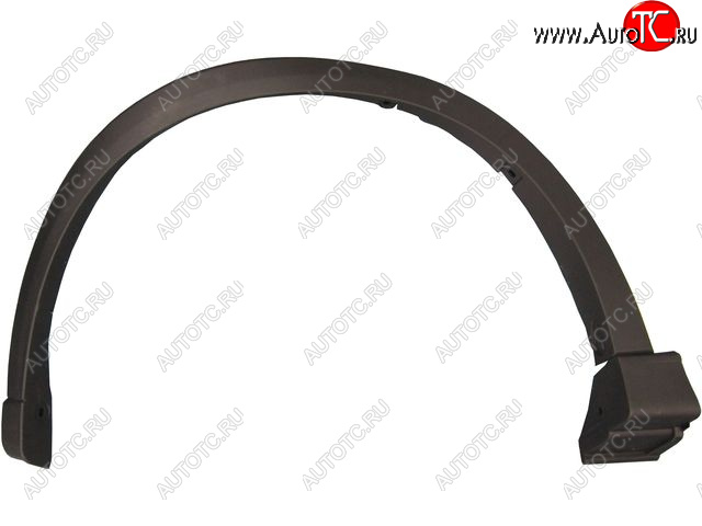 1 849 р. Левая передняя накладка арки (пр-во Китай) BODYPARTS  Mazda CX-5  KF (2016-2025)  с доставкой в г. Керчь