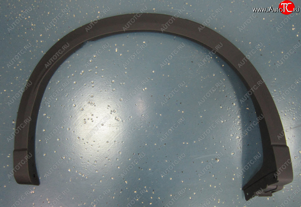 1 459 р. Правый задний молдинг арки крыла BODYPARTS  Mazda CX-5  KF (2016-2025)  с доставкой в г. Керчь