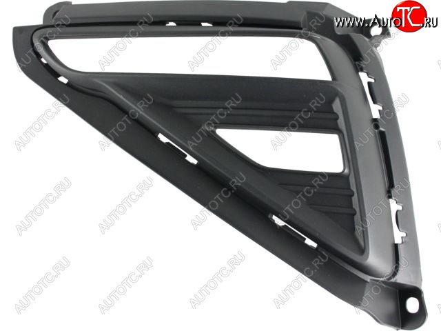 659 р. CERATO РЕШЕТКА БАМПЕРА ЗАДН ПРАВ (Китай) BODYPARTS kacet18-650-r  с доставкой в г. Керчь