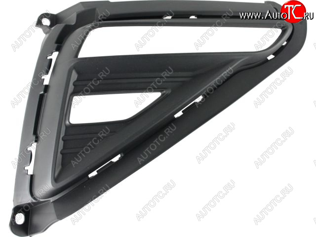 659 р. CERATO РЕШЕТКА БАМПЕРА ЗАДН ЛЕВ (Китай) BODYPARTS kacet18-650-l  с доставкой в г. Керчь