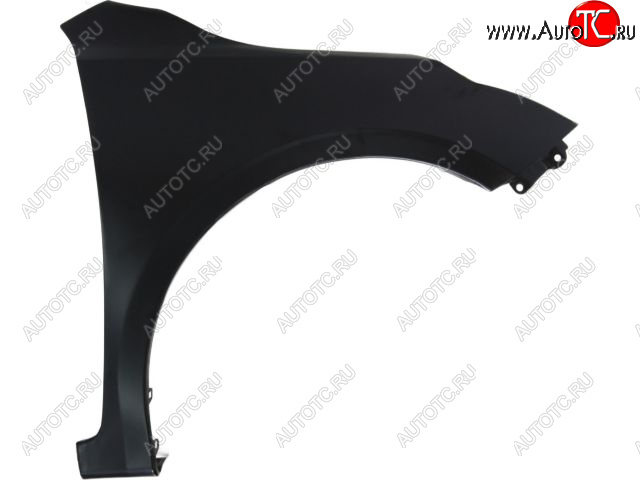10 999 р. CERATO КРЫЛО ПЕРЕДН ПРАВ (Китай) BODYPARTS kacet18-270-r  с доставкой в г. Керчь
