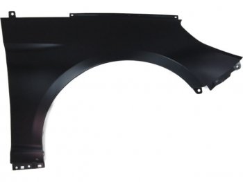 4 599 р. SONATA КРЫЛО ПЕРЕДН ПРАВ (Китай) BODYPARTS hnson17-270-r  с доставкой в г. Керчь. Увеличить фотографию 1