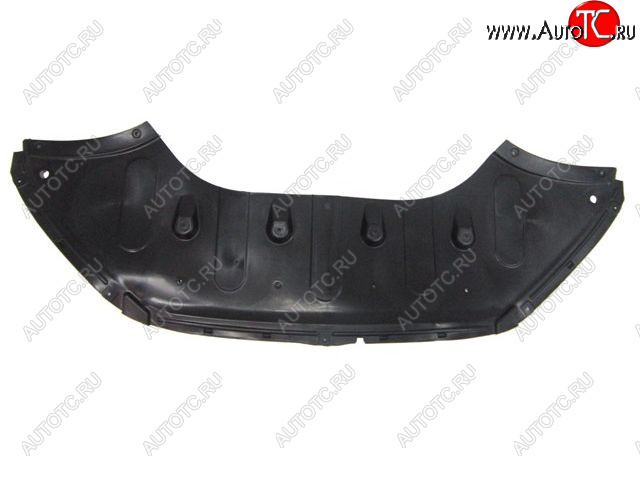 2 199 р. SONATA ЗАЩИТА ПОДДОНА (Китай) ПЛАСТИК BODYPARTS hnson17-9f0p  с доставкой в г. Керчь