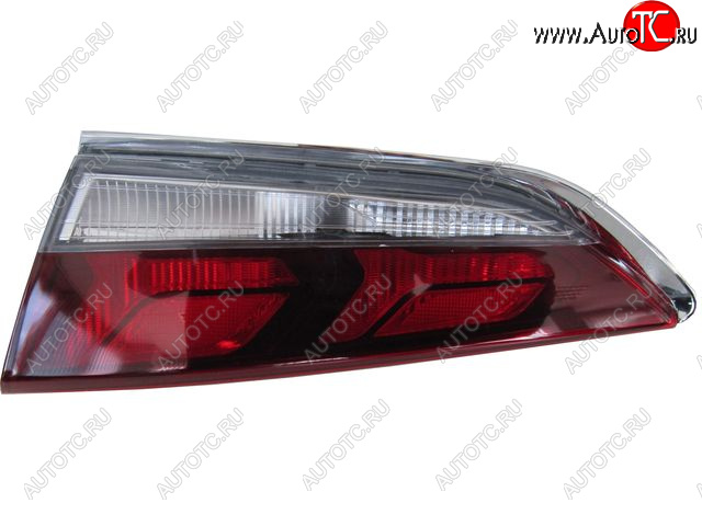 1 699 р. Правый фонарь (внутренний) BODYPARTS Hyundai Sonata LF рестайлинг (2017-2019)  с доставкой в г. Керчь