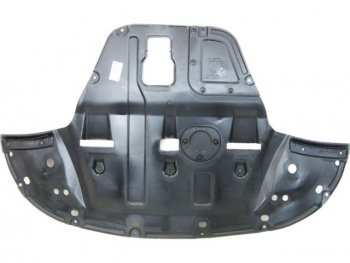 2 289 р. SONATA ЗАЩИТА ПОДДОНА ДВИГАТЕЛЯ (Китай) BODYPARTS hnson20-9f0  с доставкой в г. Керчь. Увеличить фотографию 1