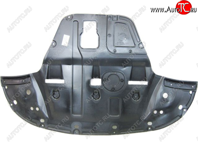 2 289 р. SONATA ЗАЩИТА ПОДДОНА ДВИГАТЕЛЯ (Китай) BODYPARTS hnson20-9f0  с доставкой в г. Керчь
