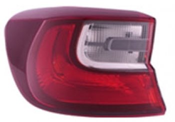 Левый фонарь DEPO KIA Ceed  3 CD (2018-2025) хэтчбэк